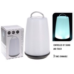 LED Bordlampe